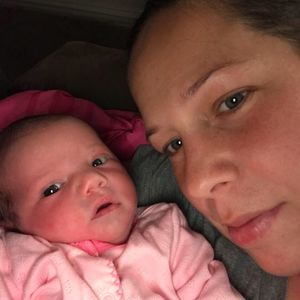 Meet your Posher, Christina